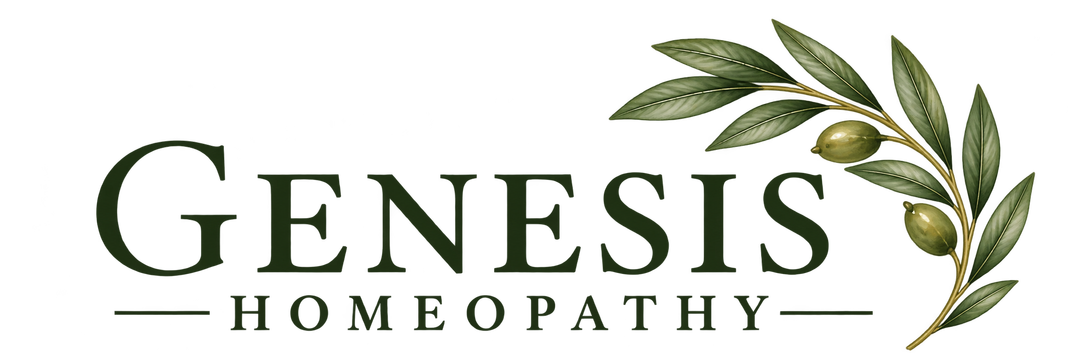 Genesis Homeopathy